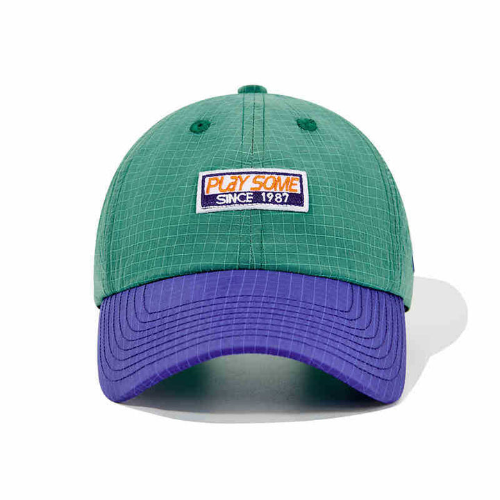 Unisex Performance Baseballkappe Skanto
