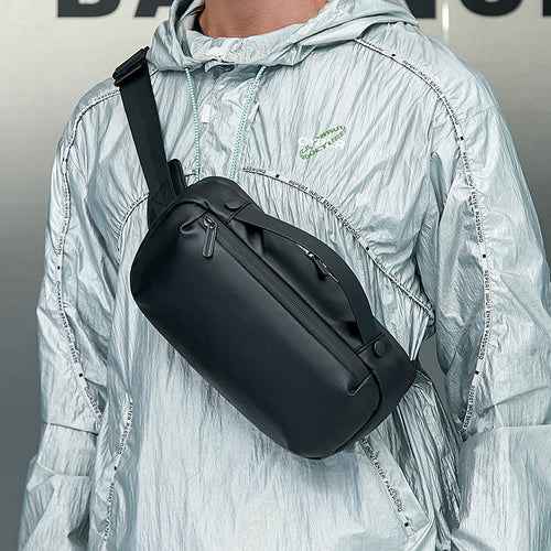 Kompakte Utility-Sling-Tasche Skanto