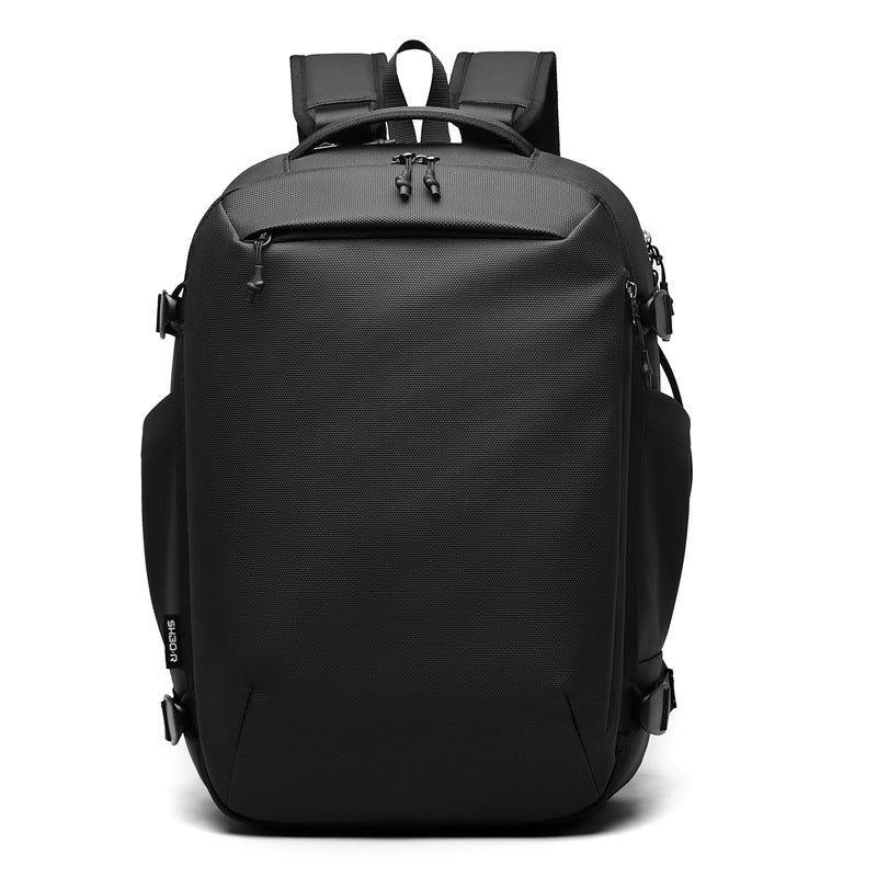 Rucksack mit multifunktionalem Design von Skanto