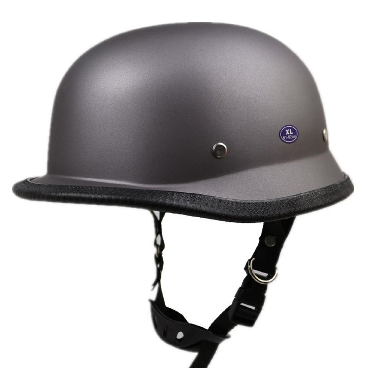 Vintage-Stil Cruiser Helm Skanto
