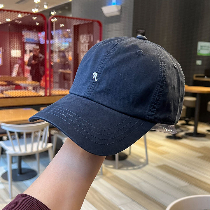 Vielseitige lässige Herren-Baseballkappe Skanto