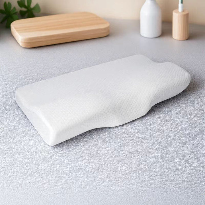 Ergonomisches Belüftungskissen mit Konturdesign Skanto