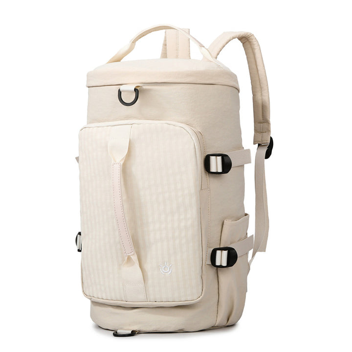 Urbaner Rucksack mit vielseitigem Fächersystem Skanto