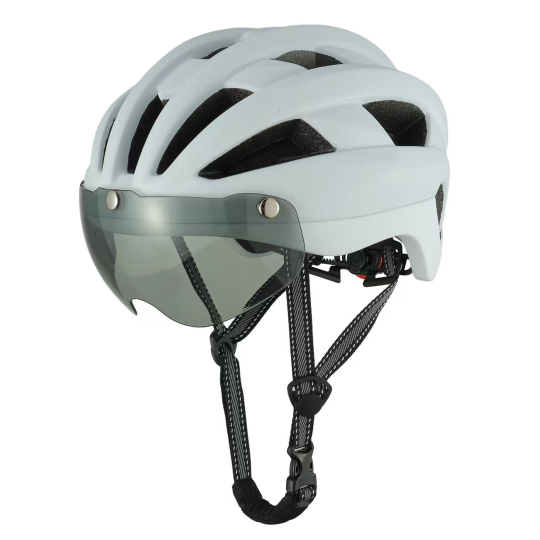 Fortschrittlicher Fahrradhelm Skanto