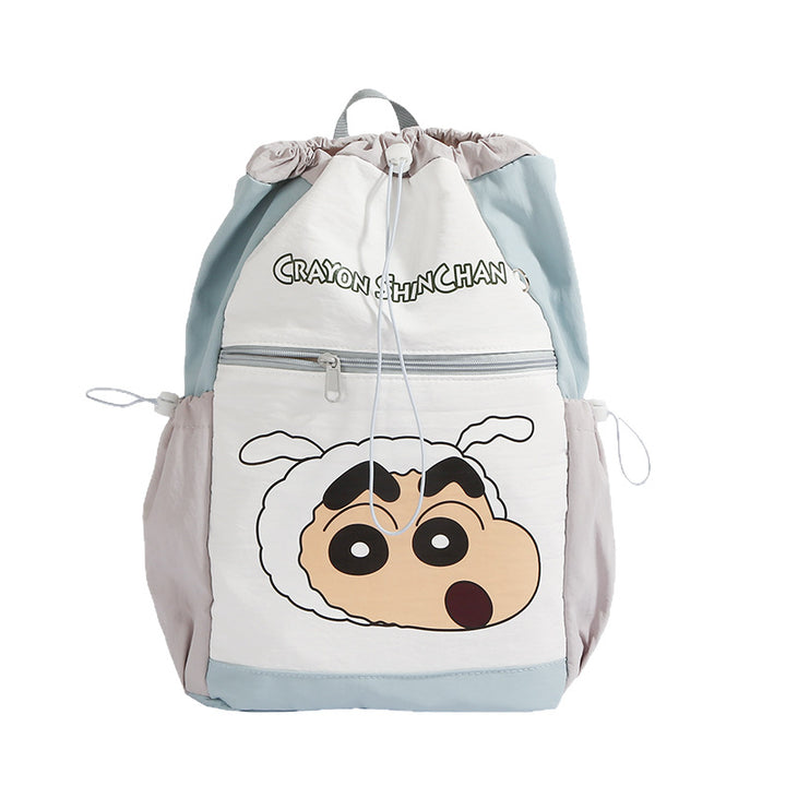Schlafsack Skanto mit Kordelzug