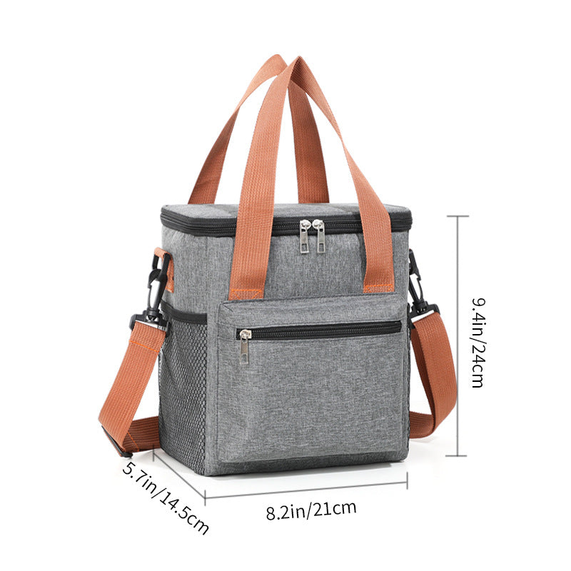 Kosmetiktasche Skanto
