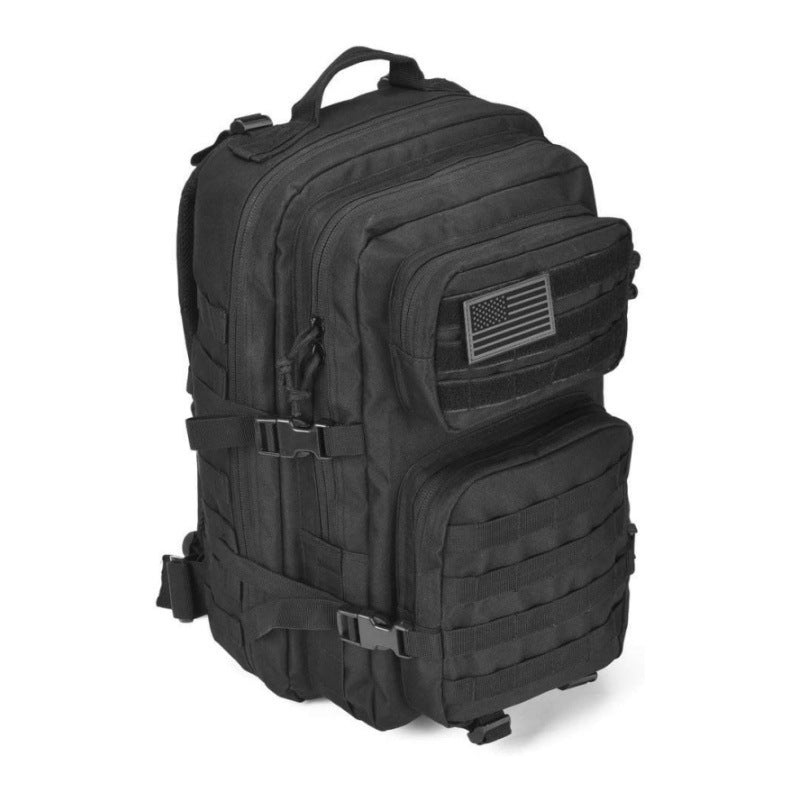 Taktischer Rucksack mit vielseitigem Stauraum Skanto
