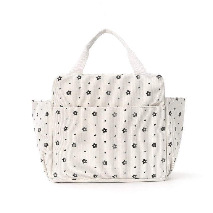 Praktische Kosmetik-Organizer-Tasche Skanto