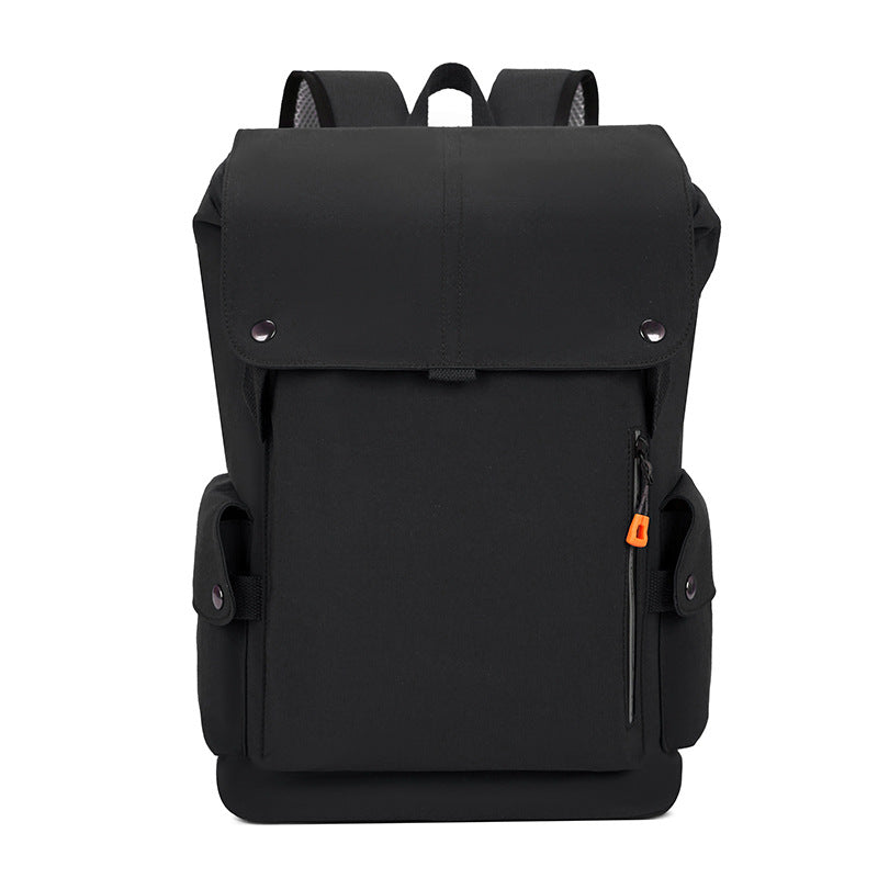 City-Rucksack mit mehreren Fächern von Skanto