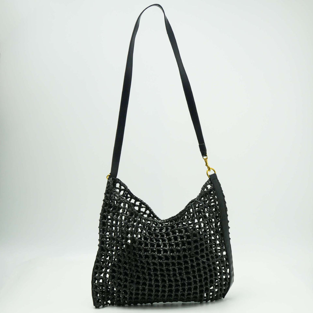 Moderne Netztasche Skanto