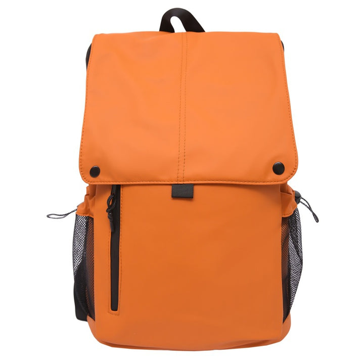 Urbaner Rucksack mit atmungsaktivem Mesh und praktischen Fächern Skanto