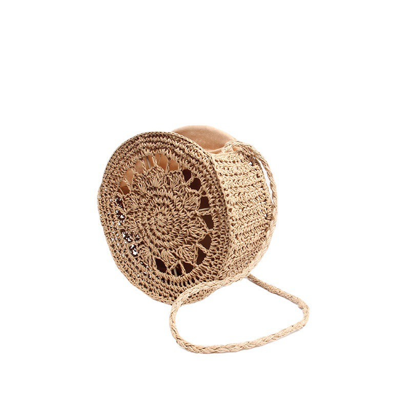 Handgeknüpfte Crossover-Taschen im einzigartigen Boho-Stil Skanto