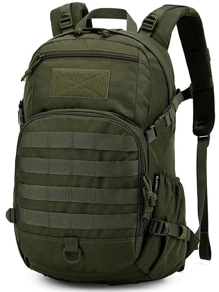 Taktischer Rucksack mit modularem Aufbewahrungssystem Skanto