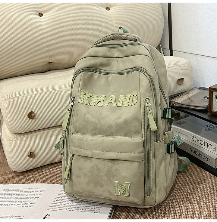 Vielseitiger Urbaner Schulrucksack Skanto
