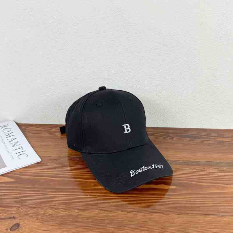 Herren Freizeit Bestickte Baseballkappe Skanto 1784188137