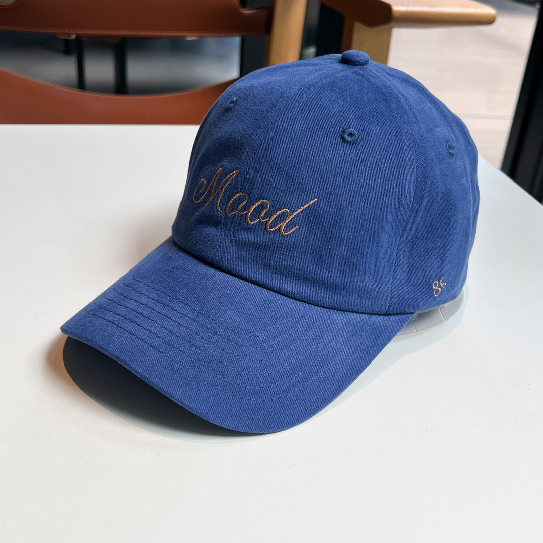 Damen Statement-Kappe Skanto mit Stickerei