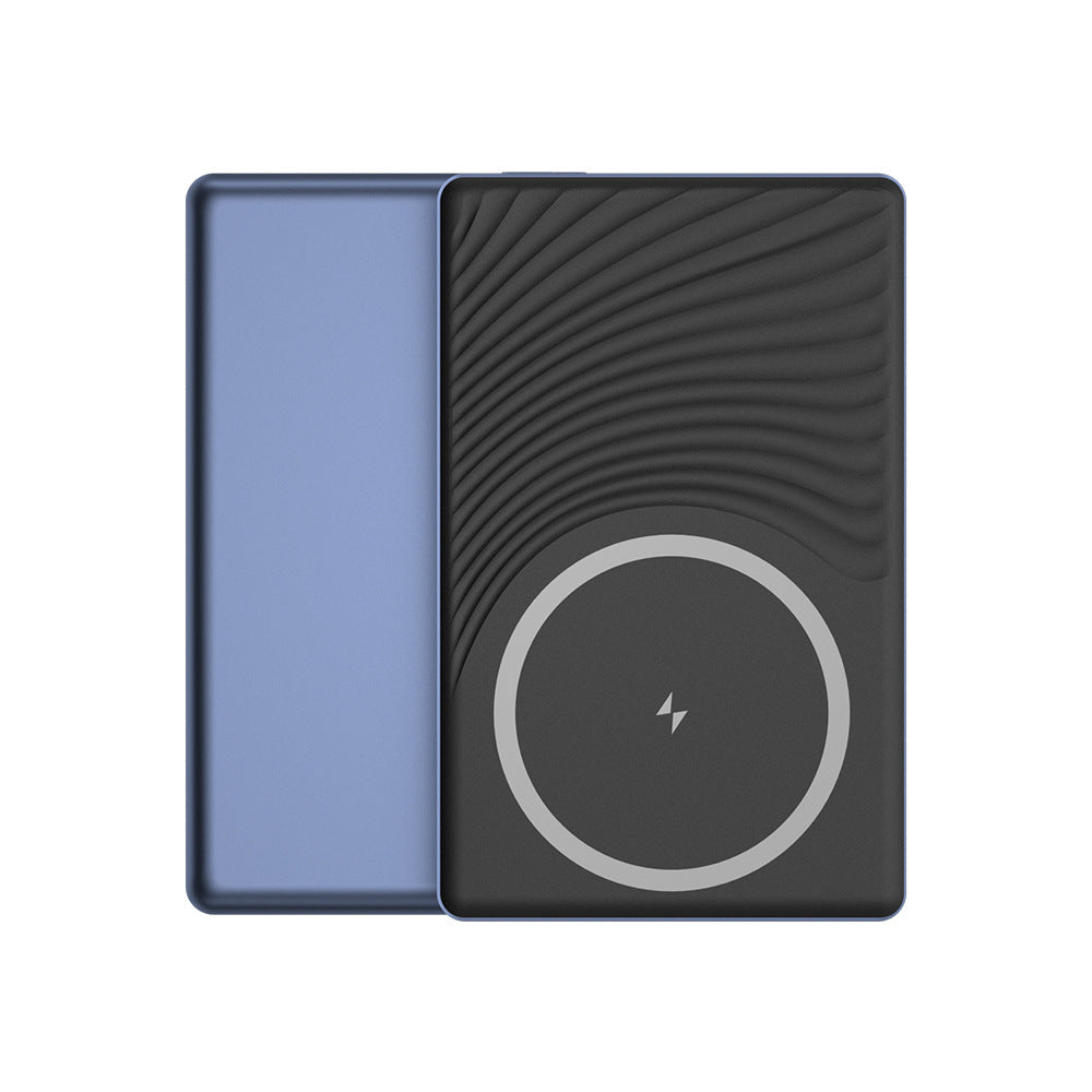 Magnetische Powerbank Skanto
