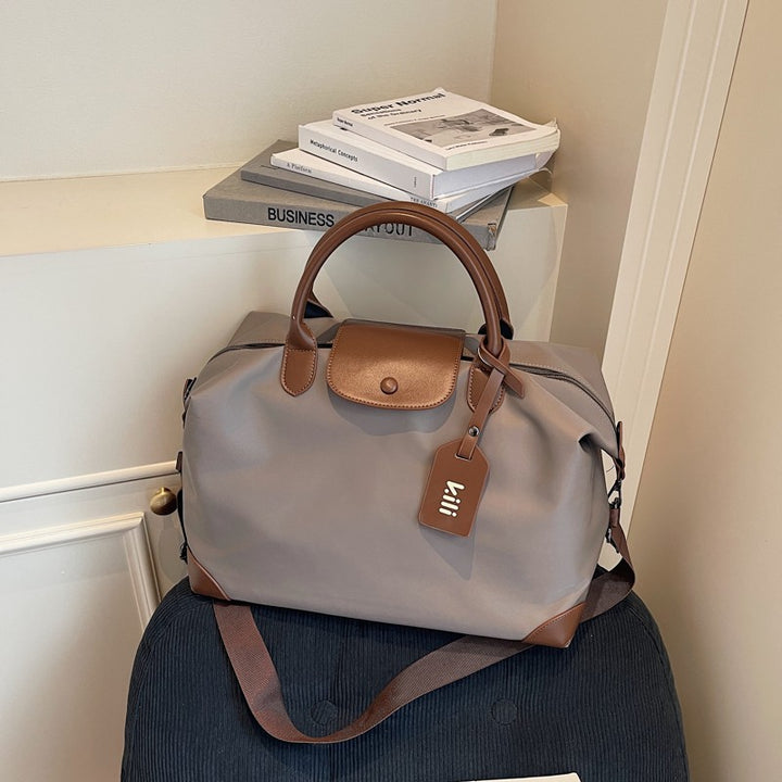 Elegante Sport-Reisetasche Skanto