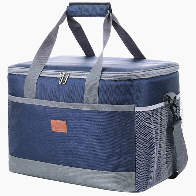 Skanto | 33L Wasserdichte Kühltasche | Isoliert, geräumig & ideal für Picknicks, Strandtage, Wanderungen & Outdoor-Aktivitäten