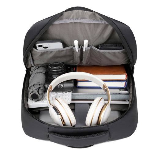 Eleganter und funktionaler Laptop-Rucksack Skanto