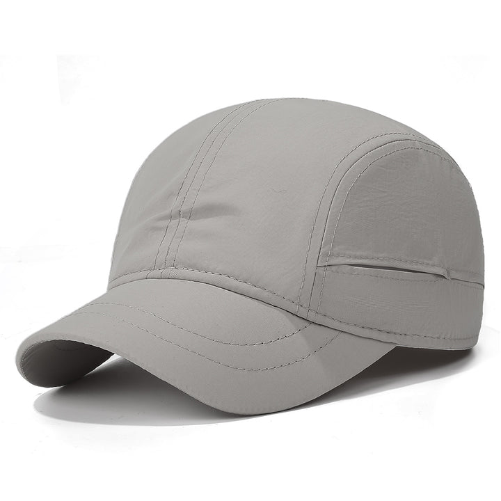 Herren Performance Stretch-Fit Baseball Cap Skanto