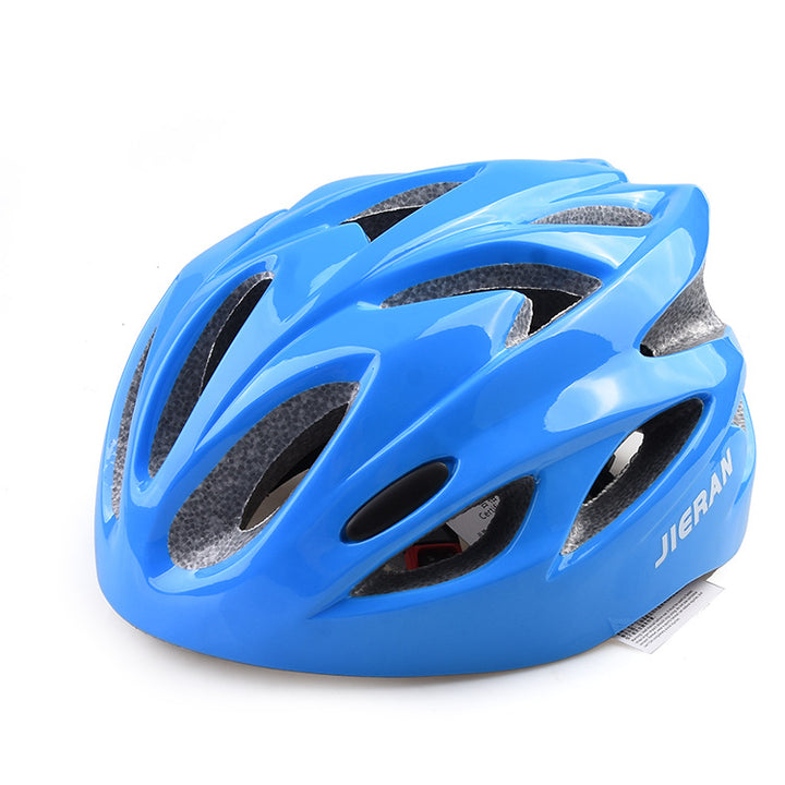 Belüfteter Multisport-Fahrradhelm Skanto