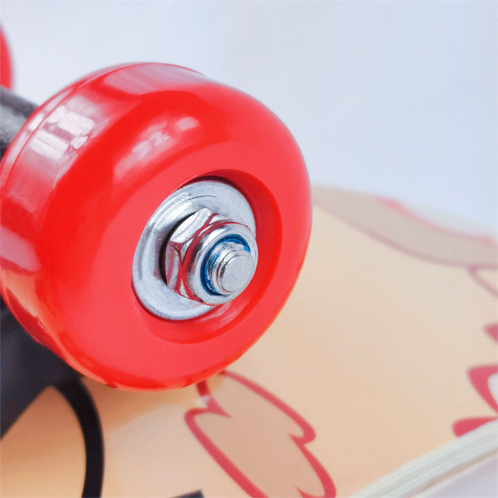 Stunt-Skateboard Skanto