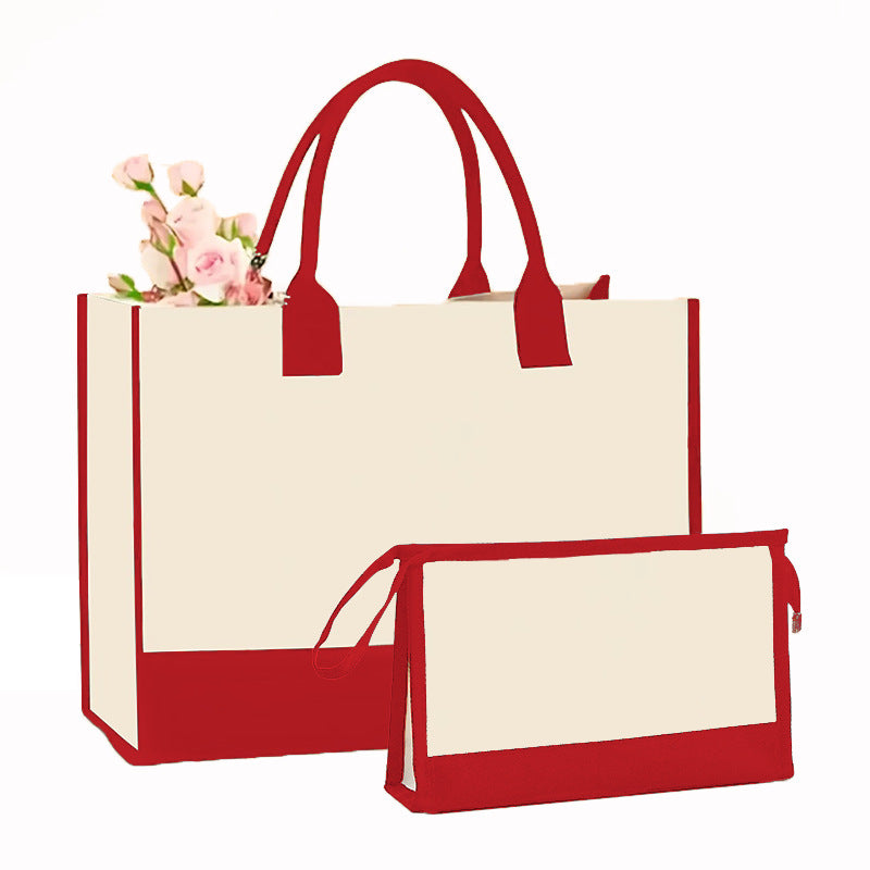 Praktische Stofftasche Skanto