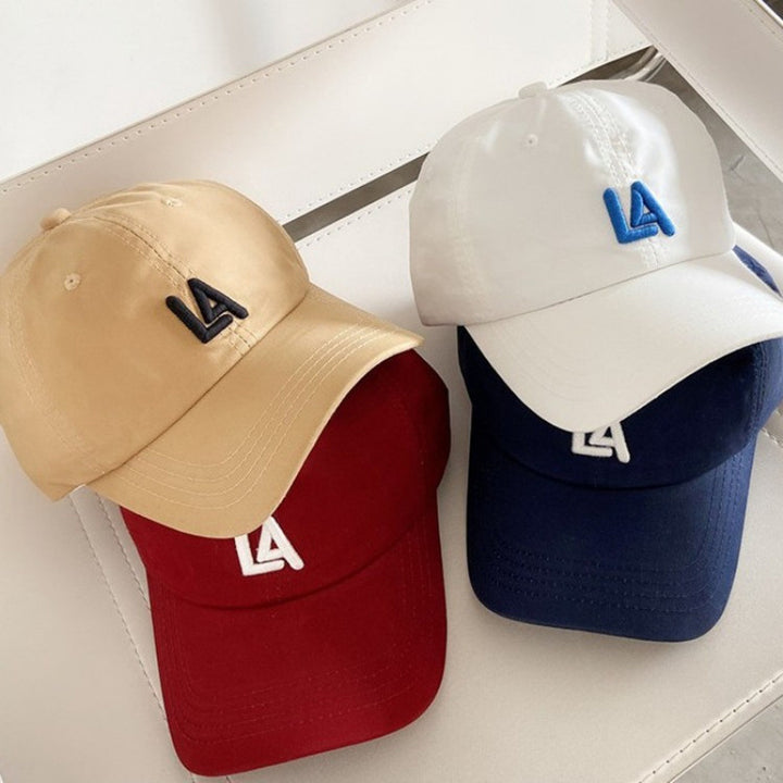 Damen Stylische Baumwoll Baseball Cap Skanto