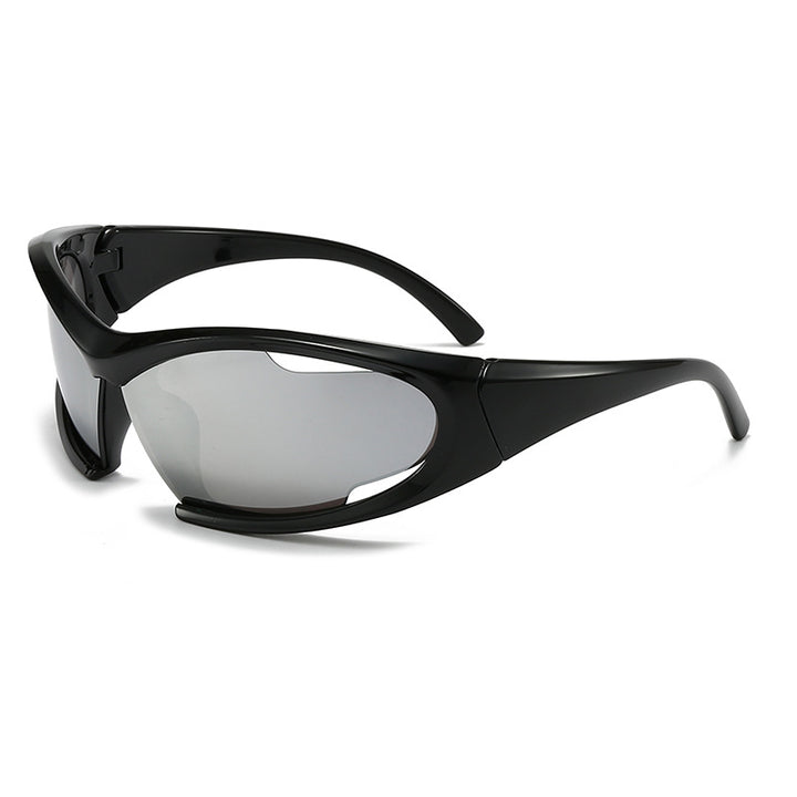 Sportliche Herren-Sonnenbrille Skanto