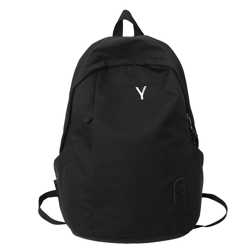 Vielseitiger Alltags-Schulrucksack Skanto