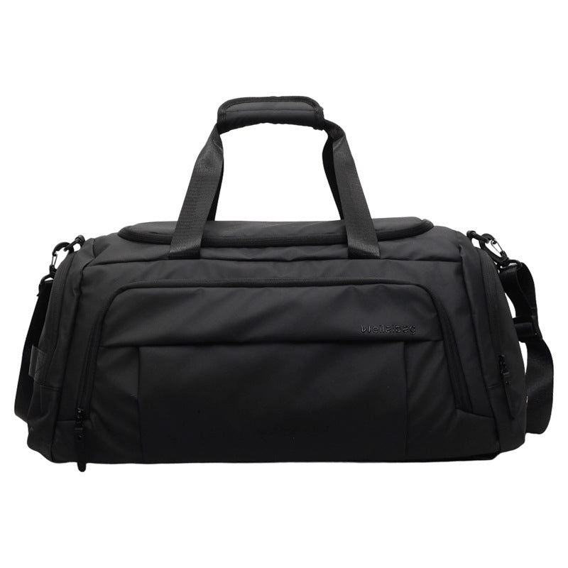 Sportliche Reisetasche mit mehreren praktischen Fächern Skanto