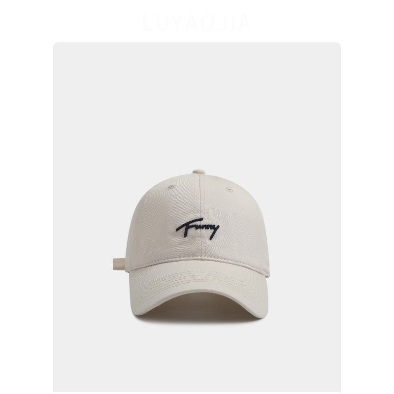 Unisex Lässige Verstellbare Kappe Skanto