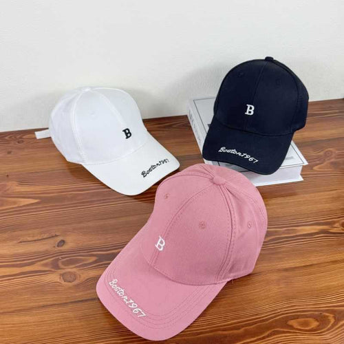 Herren Freizeit Bestickte Baseballkappe Skanto 1784188137