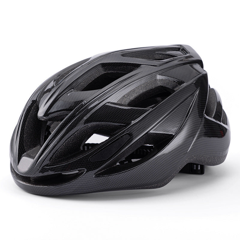 Leichter Rennradhelm mit hoher Belüftung Skanto