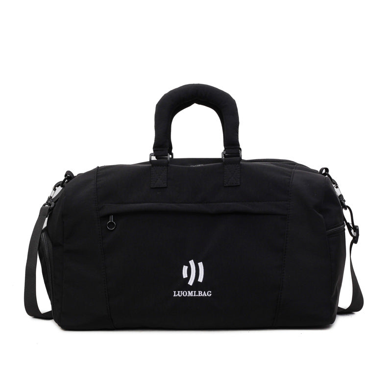 Damen Multifunktionale Sport- und Reisetasche Skanto