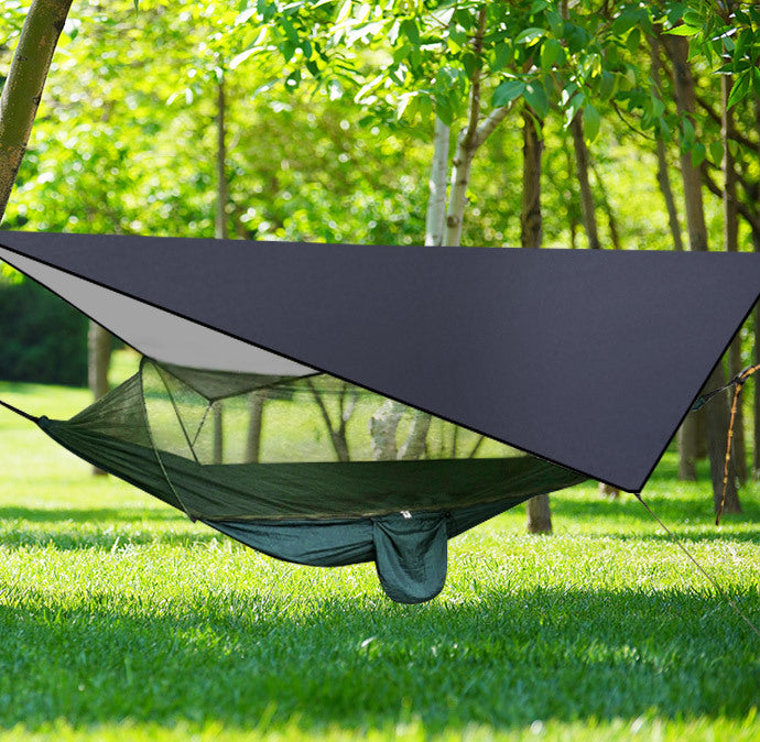 Verstellbares Outdoor-Sonnenschutz-Vordach Skanto