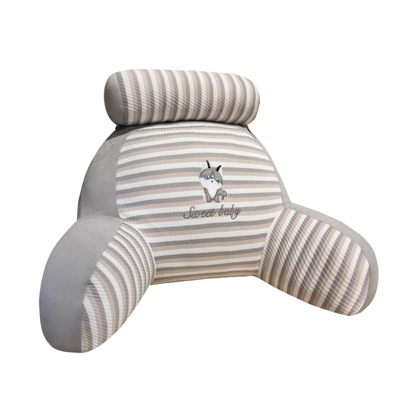 Ergonomisches Rückenstützkissen Skanto