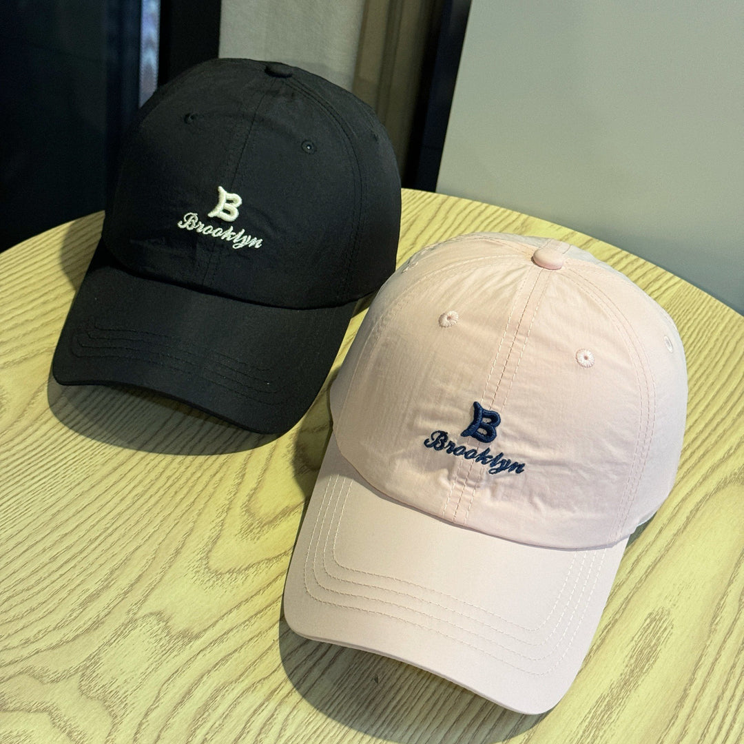 Damen Stylische Baumwoll Baseball Cap Skanto