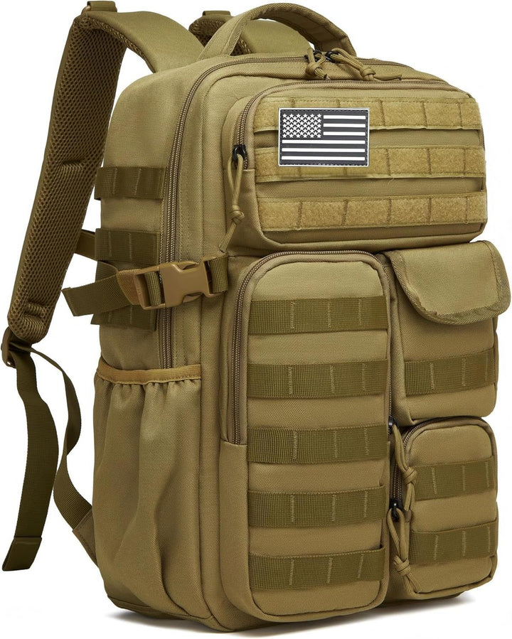 Taktischer und vielseitiger Rucksack Skanto