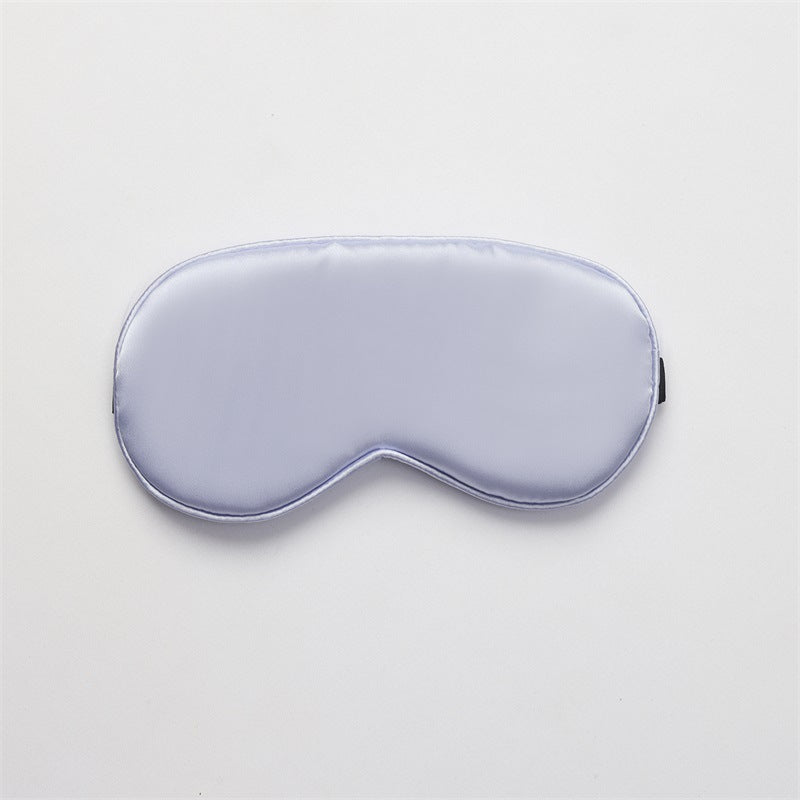 Unisex Ergonomische Schlafmaske mit weicher Polsterung und verstellbarem Band Skanto