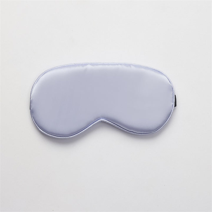 Unisex Ergonomische Schlafmaske mit weicher Polsterung und verstellbarem Band Skanto