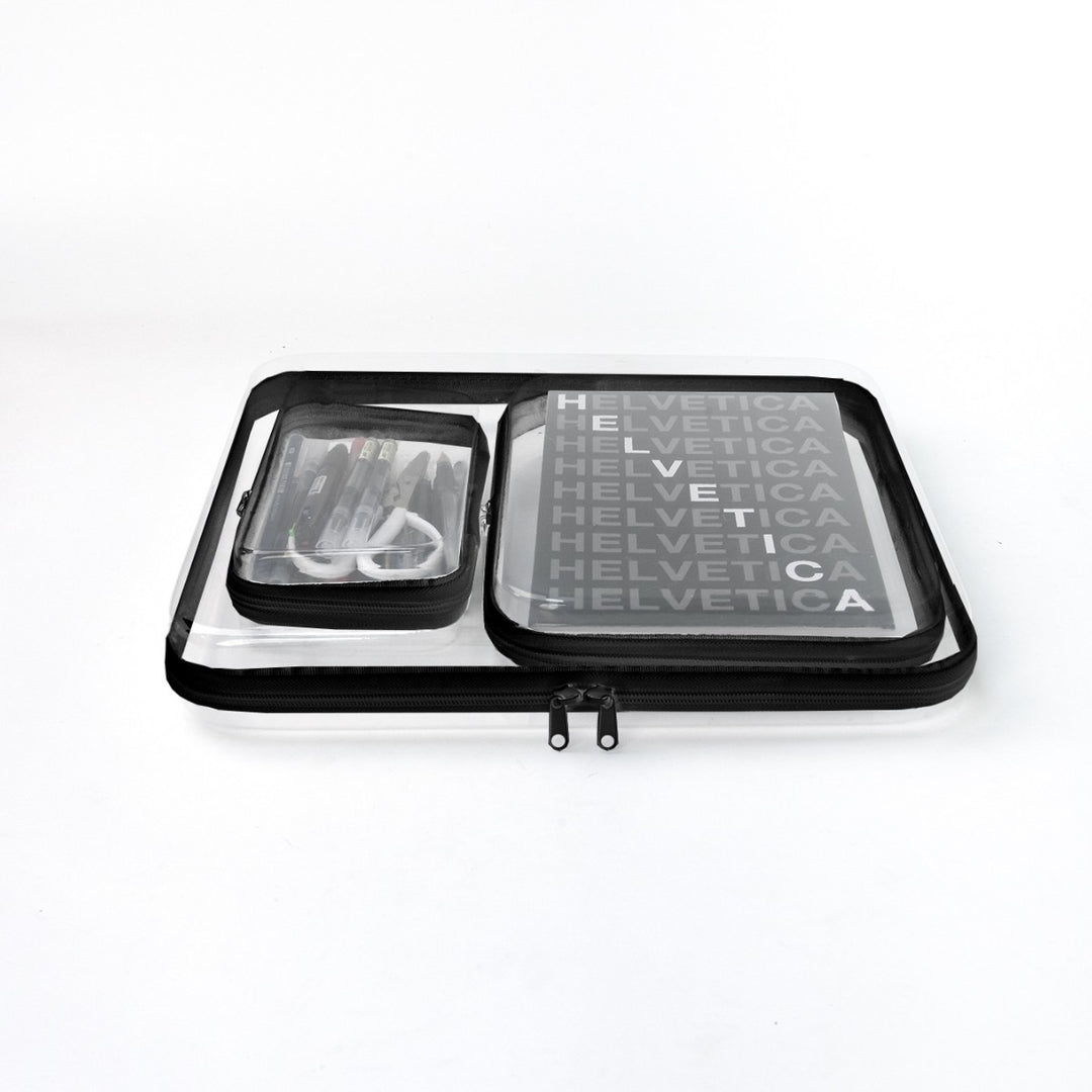 All-in-One Dokumentenmappe Skanto