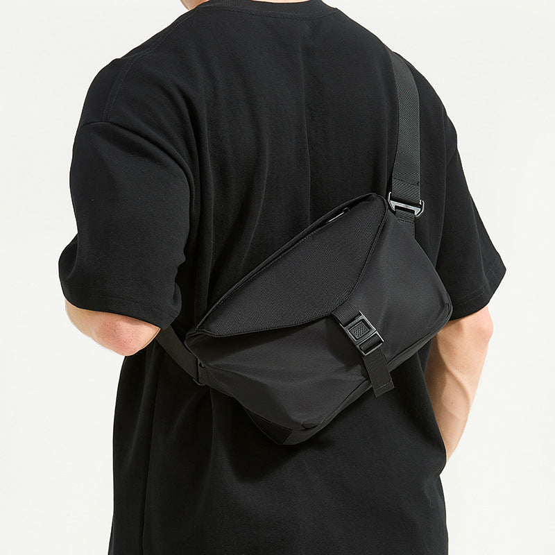 Elegante Urbane Sling Bag Skanto