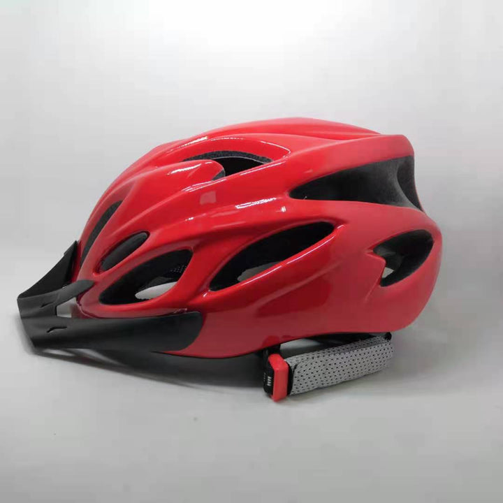 Fortschrittlicher Aerodynamischer Fahrradhelm Skanto
