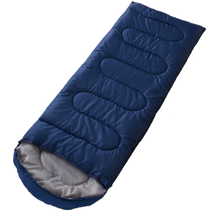 Leichter kompakter Schlafsack Skanto