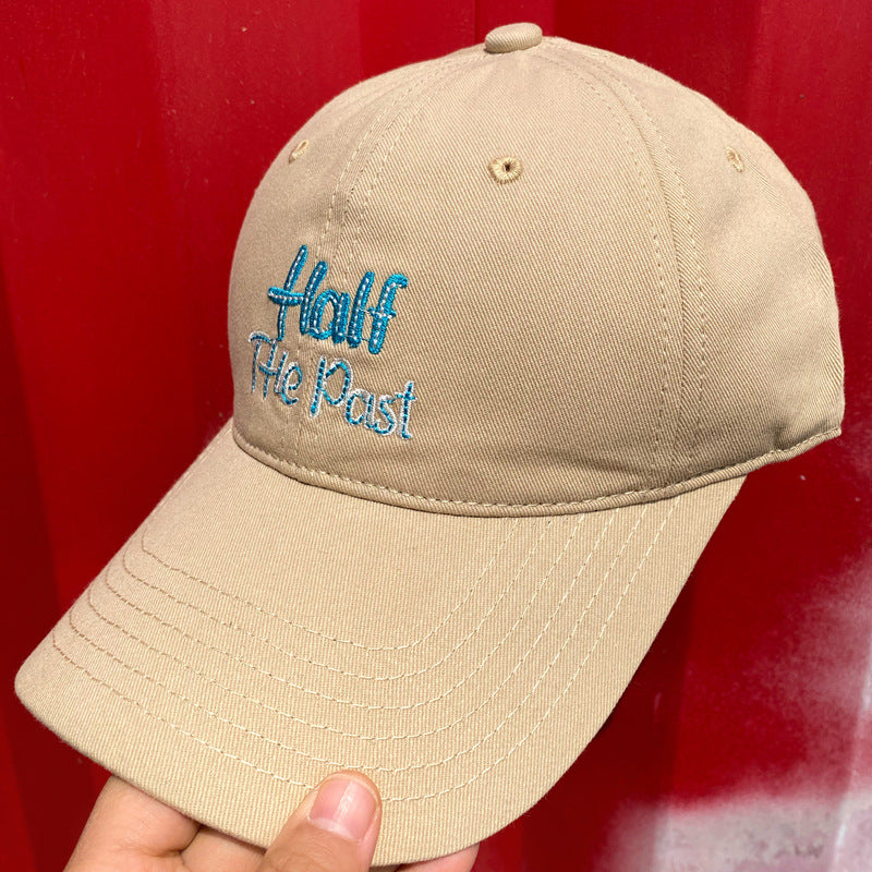 Unisex Baumwoll-Baseballkappe Skanto