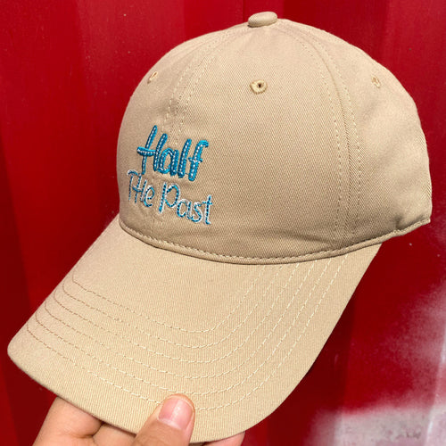 Unisex Baumwoll-Baseballkappe Skanto