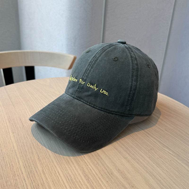 Bequeme lässige Kappe für Herren Skanto