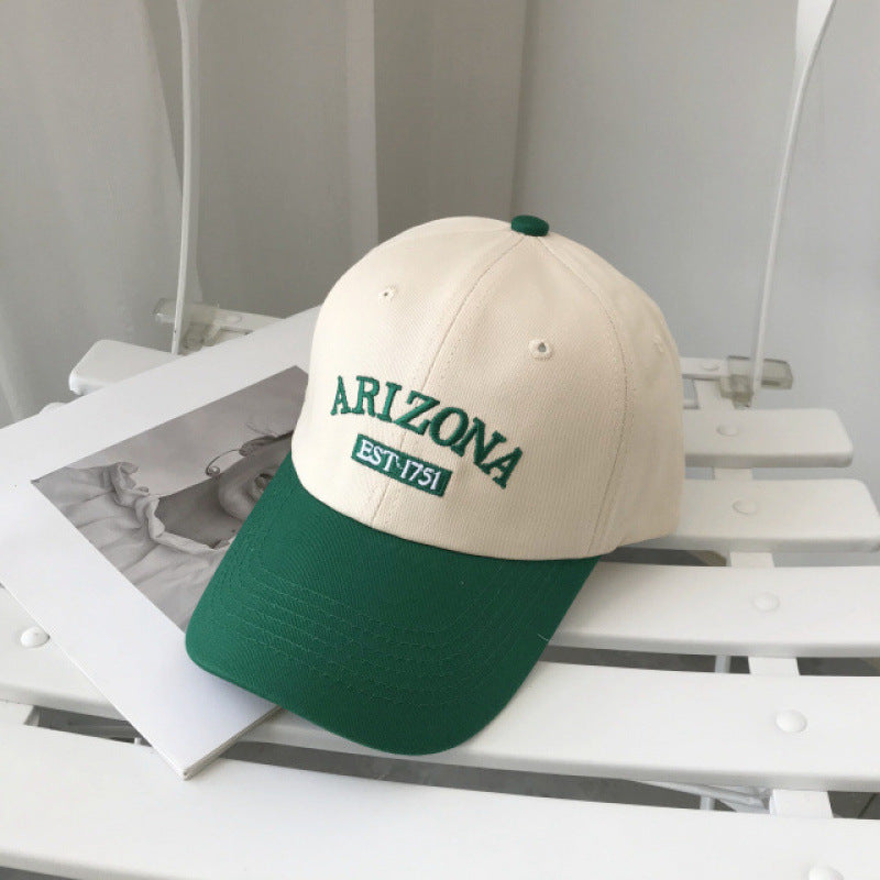 Damen Verstellbare Bestickte Baseballkappe Skanto 1784084082